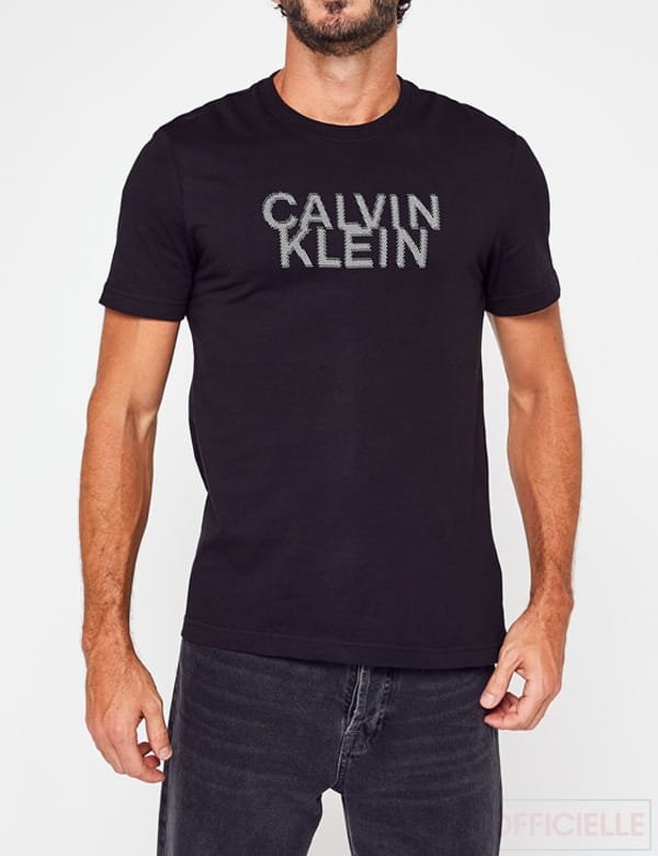 calvin-klein-tee-t-shirt-distorted-logo-bleu-marine