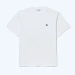lacoste-t-shirt-femme-blanc-basique-en-coton-tf7215