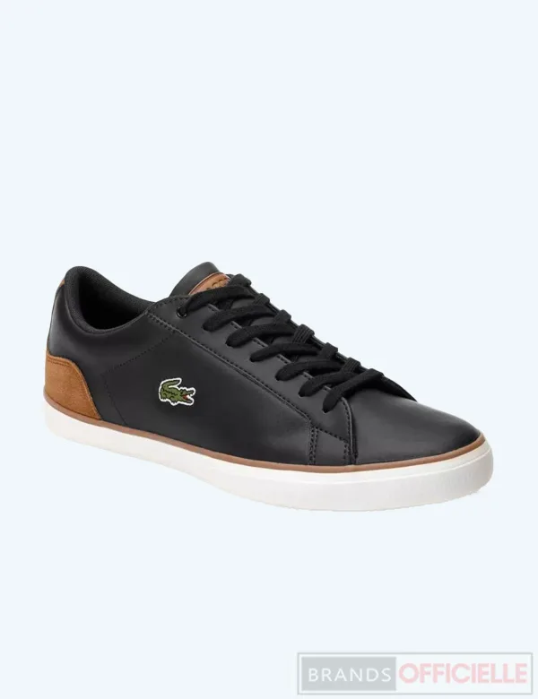 lacoste-baskets-lerond-sneakers-homme-en-cuir