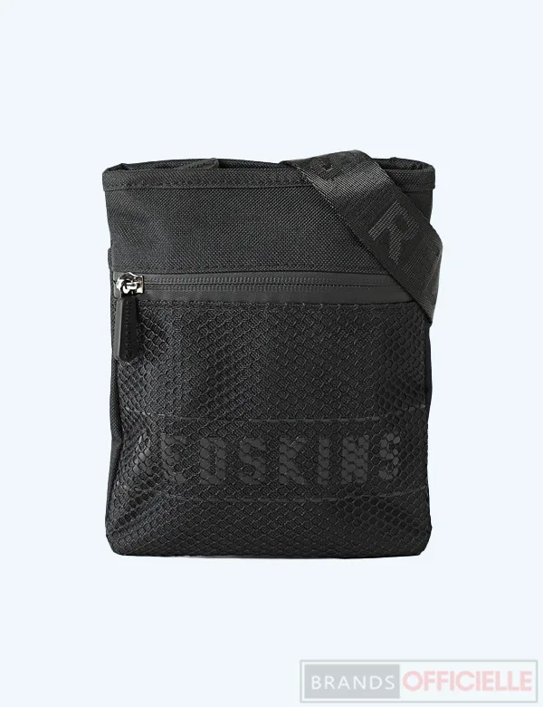 redski-sacoche-remix-noir-20cm-homme