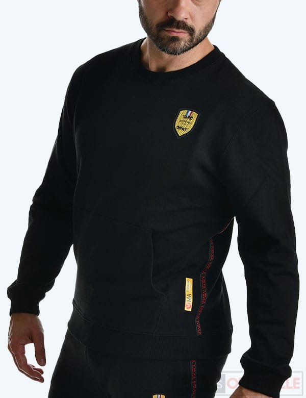 mma-sweat-shirt-homme-boxe-fighters-noir